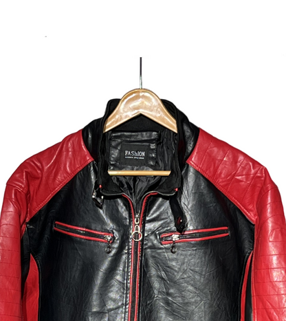 Facial Men Jacket #1940