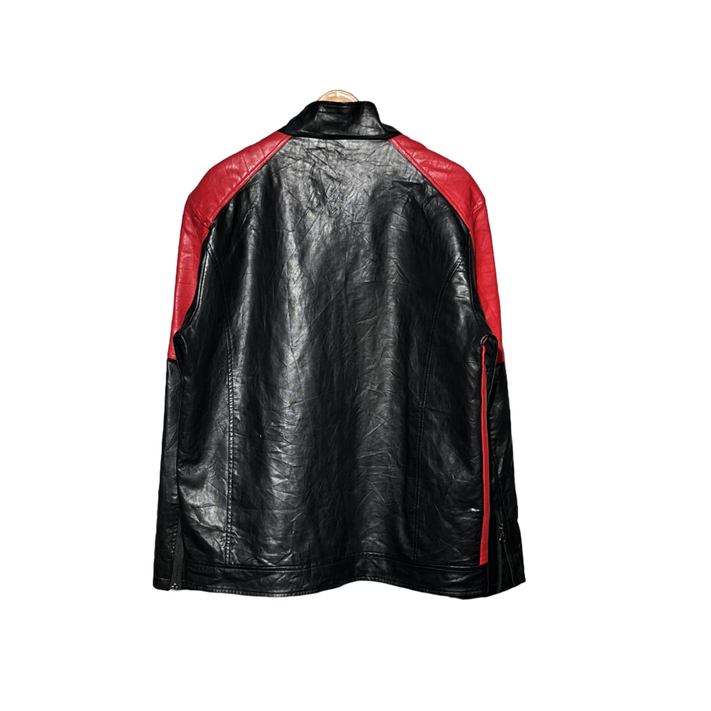 Facial Men Jacket #1940