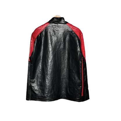 Facial Men Jacket #1940