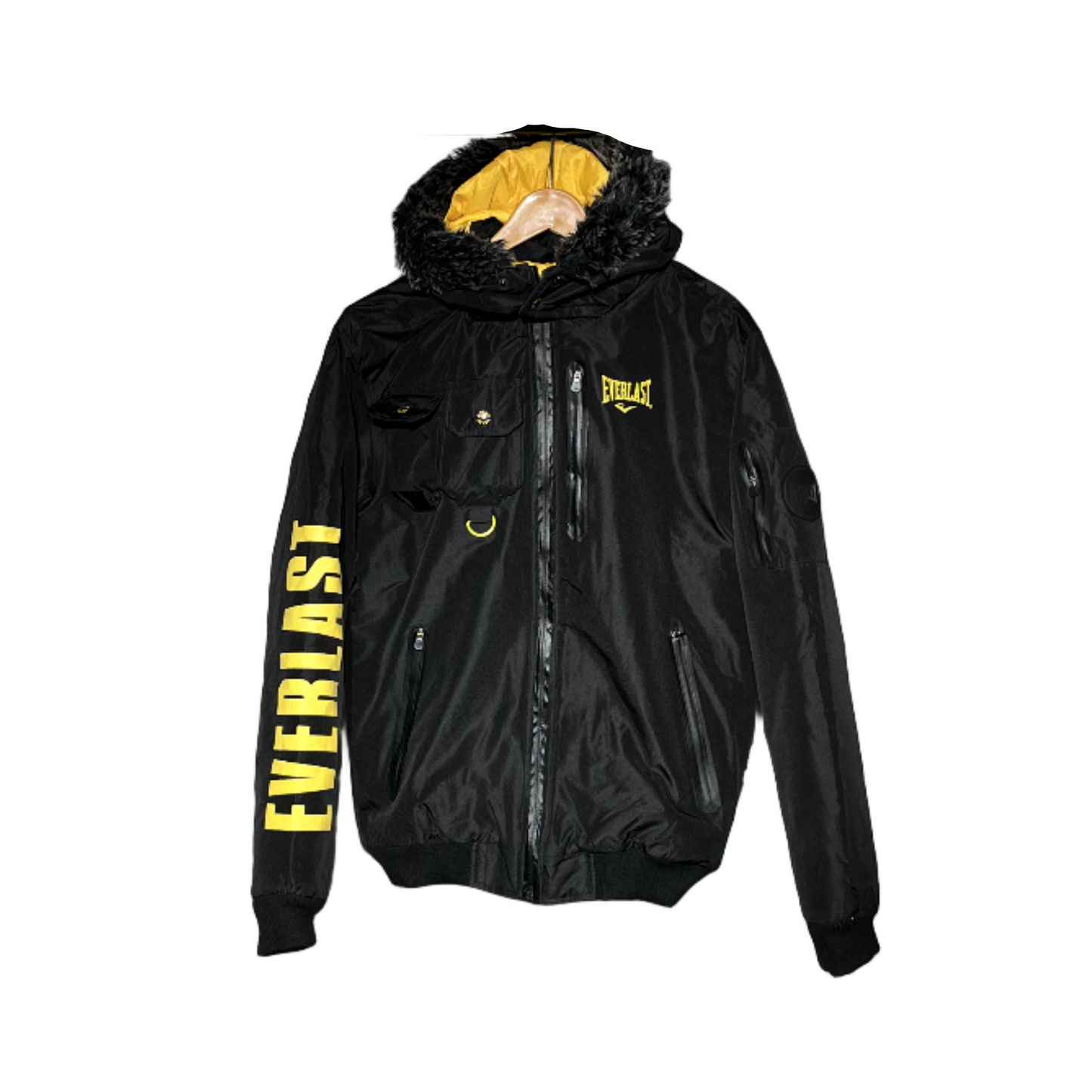 Everlast Men Jacket #1922