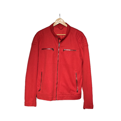 No Name Men Jacket #1915