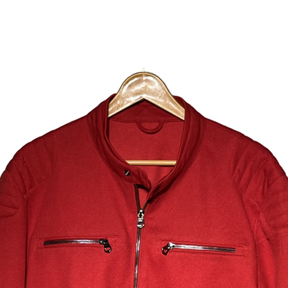 No Name Men Jacket #1915