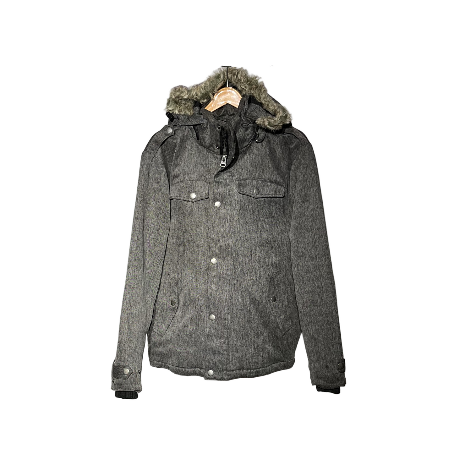The Original Men Jacket #1900