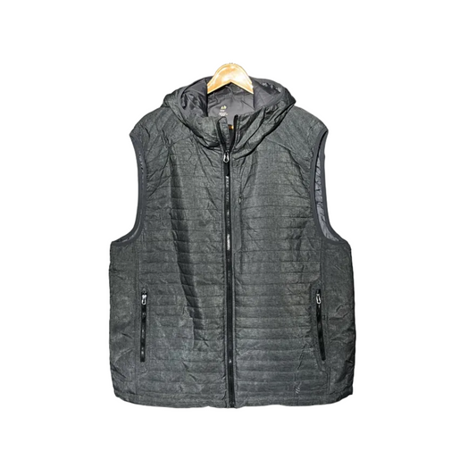 Smog Men Jacket #1969