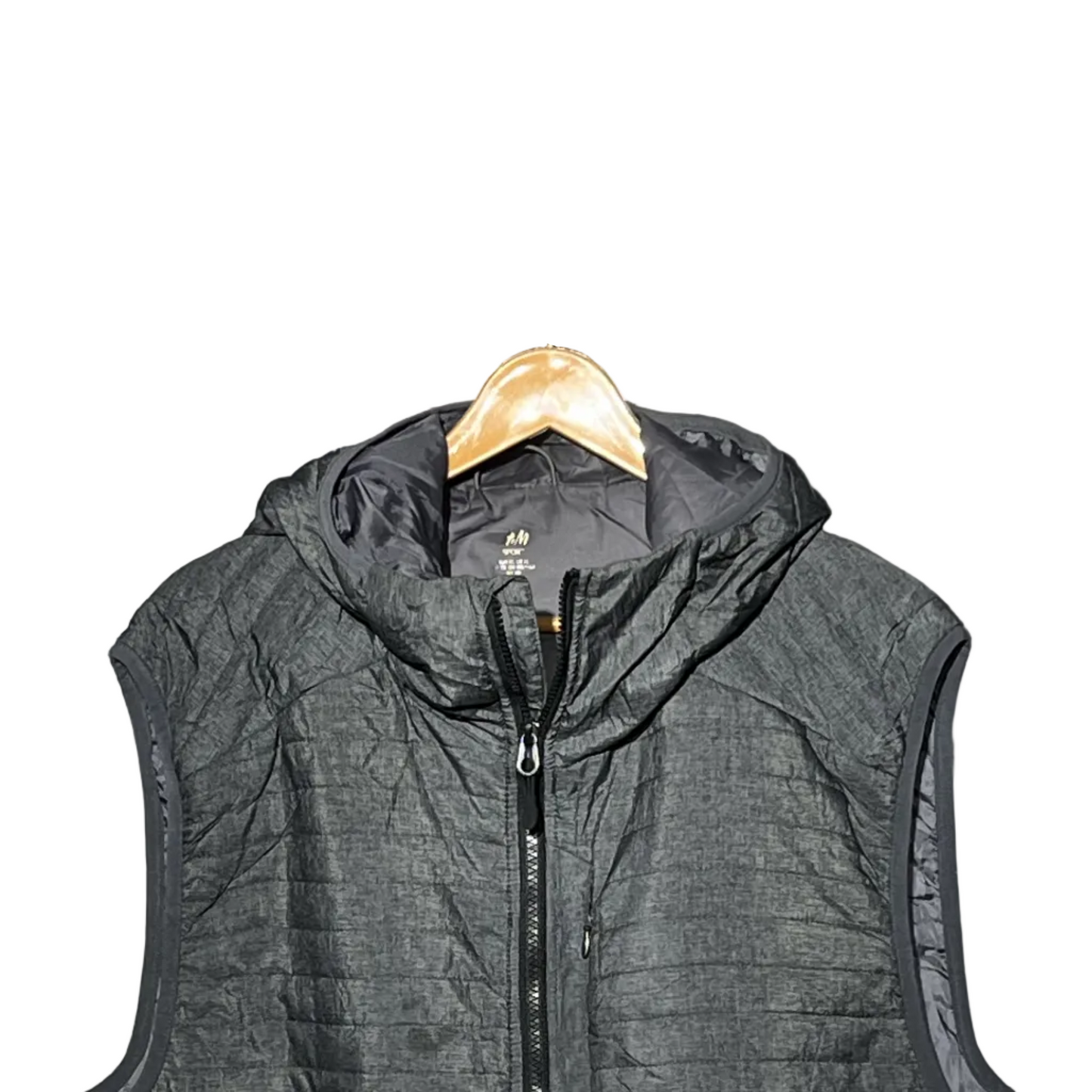 Smog Men Jacket #1969