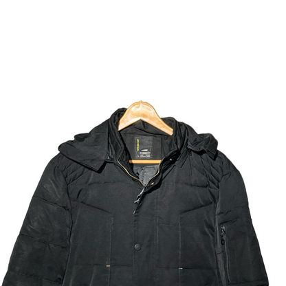 Forbest Men Jacket #1974