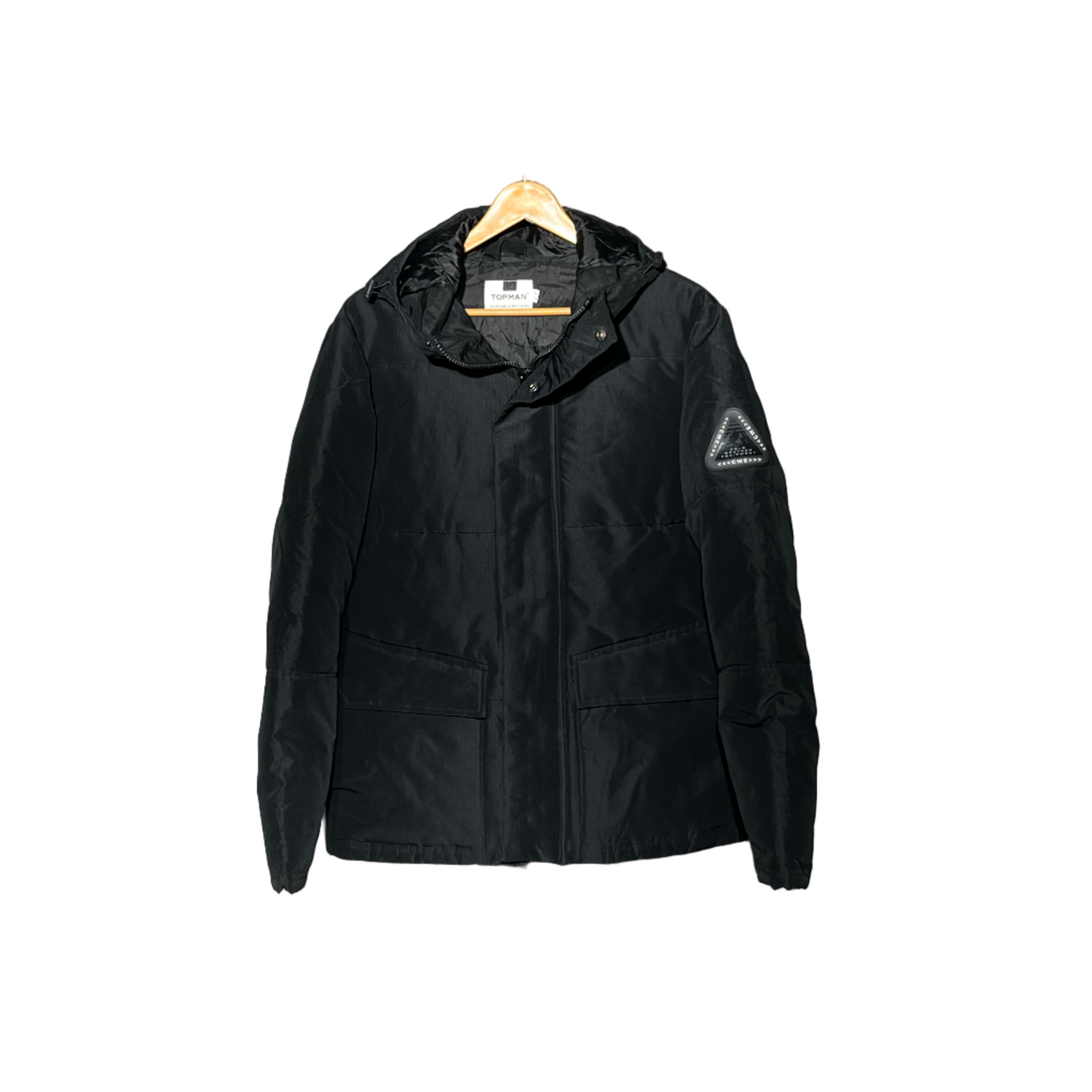 Topman Men Jacket #1959