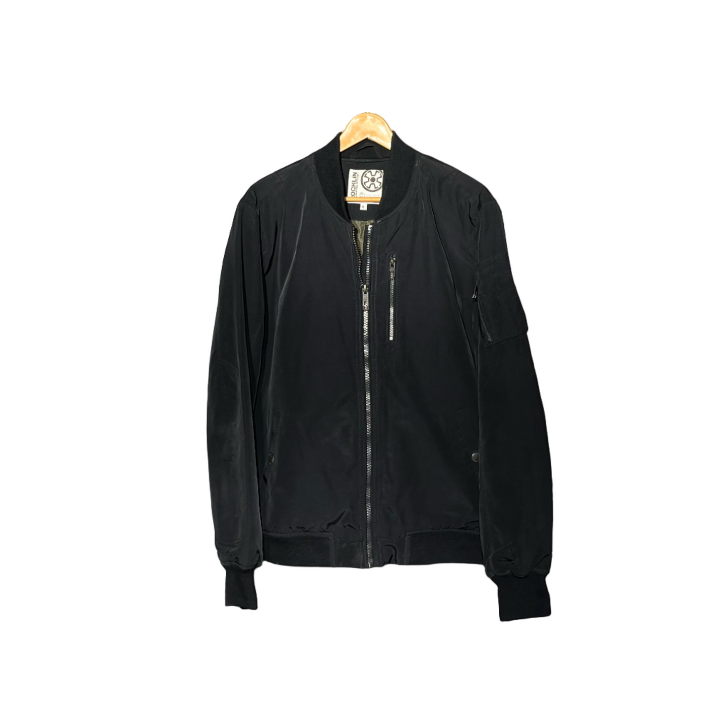 Rocklin Men Jacket #1963