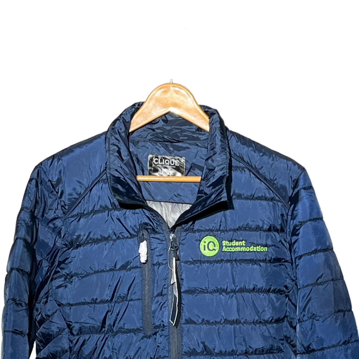 Clique Men Jacket #1955