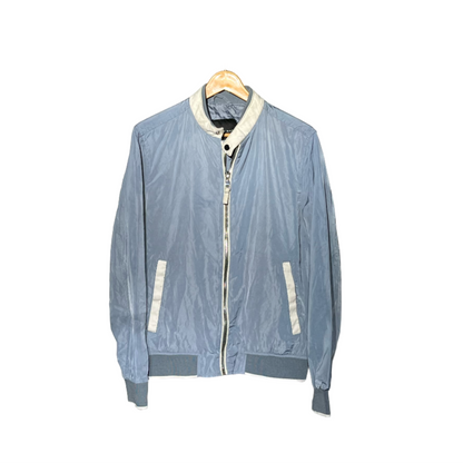 Zara Man Men Jacket #1953