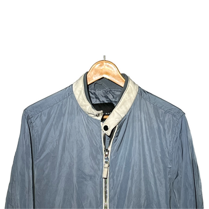 Zara Man Men Jacket #1953
