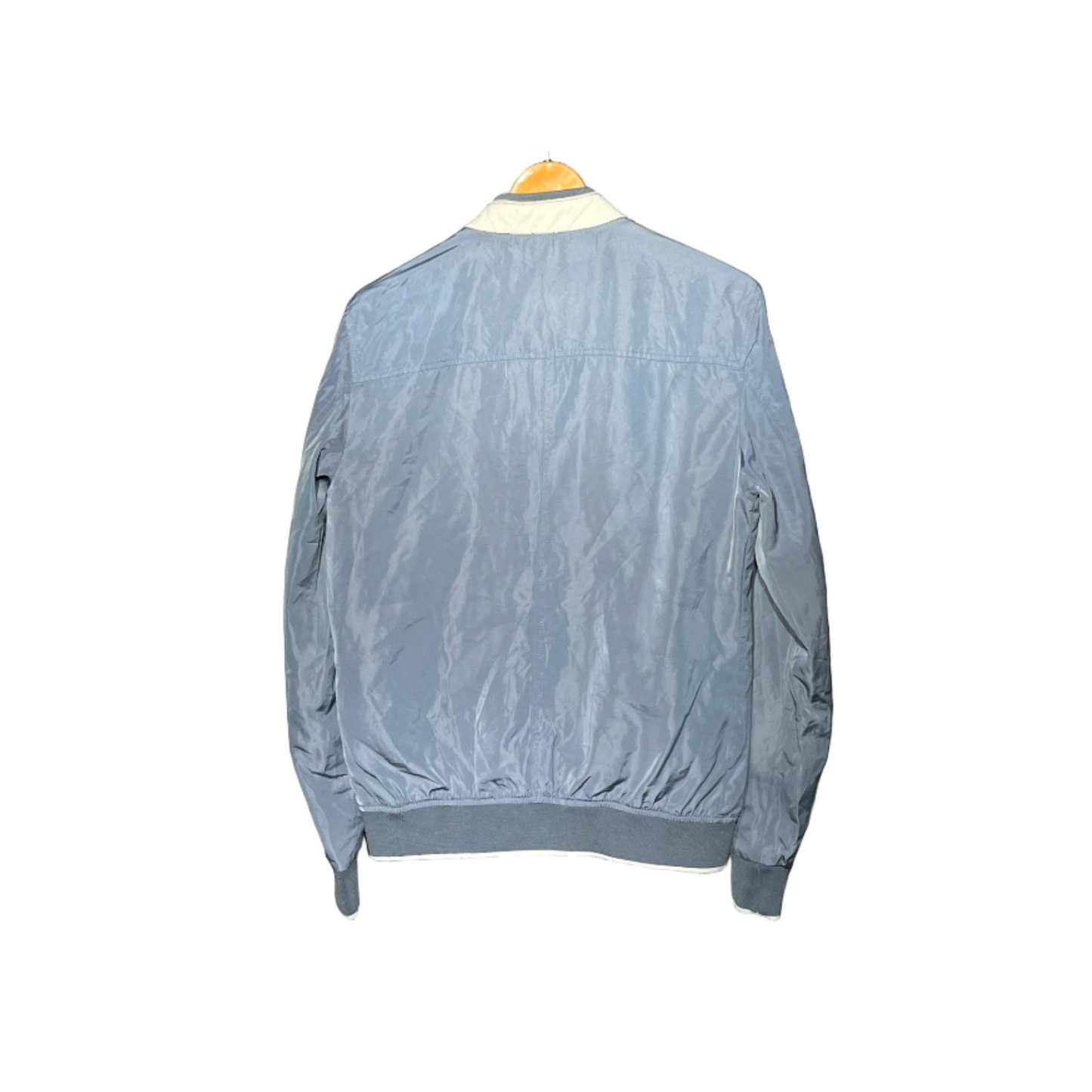 Zara Man Men Jacket #1953