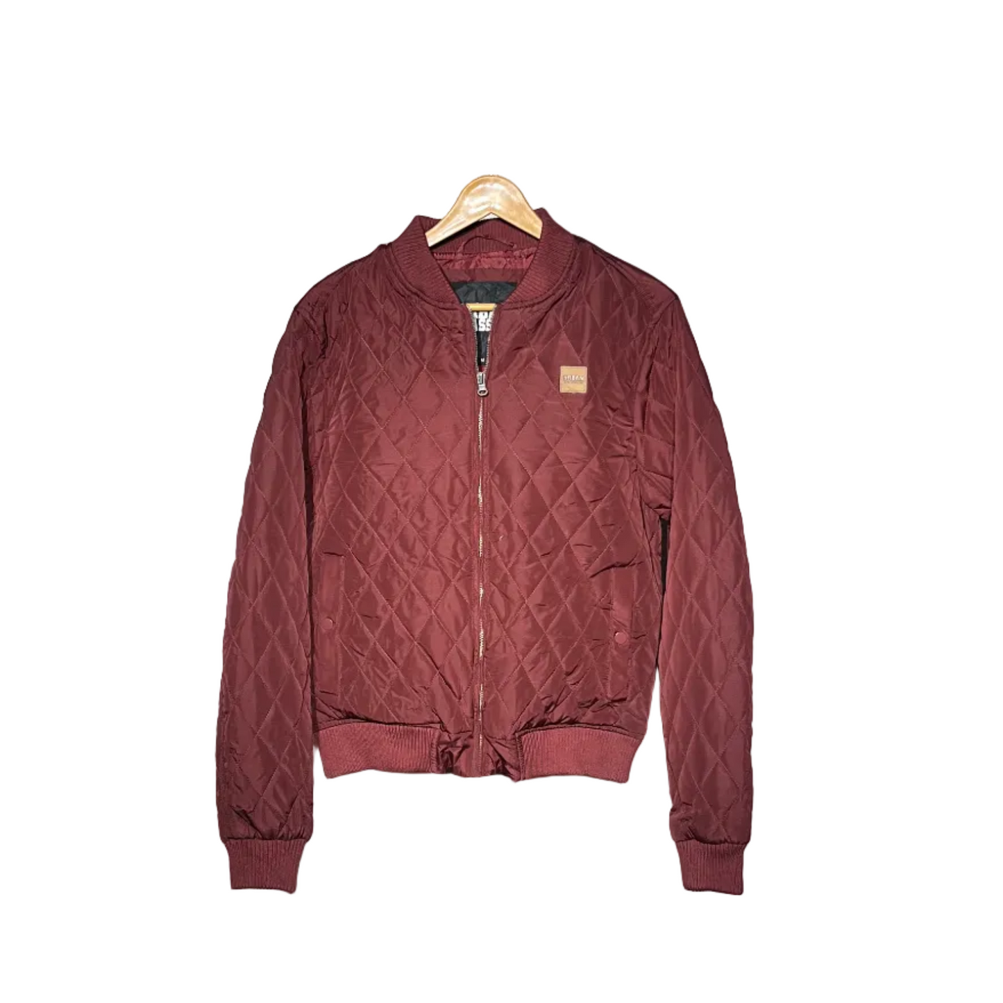 Urban Classic Men Jacket #1973