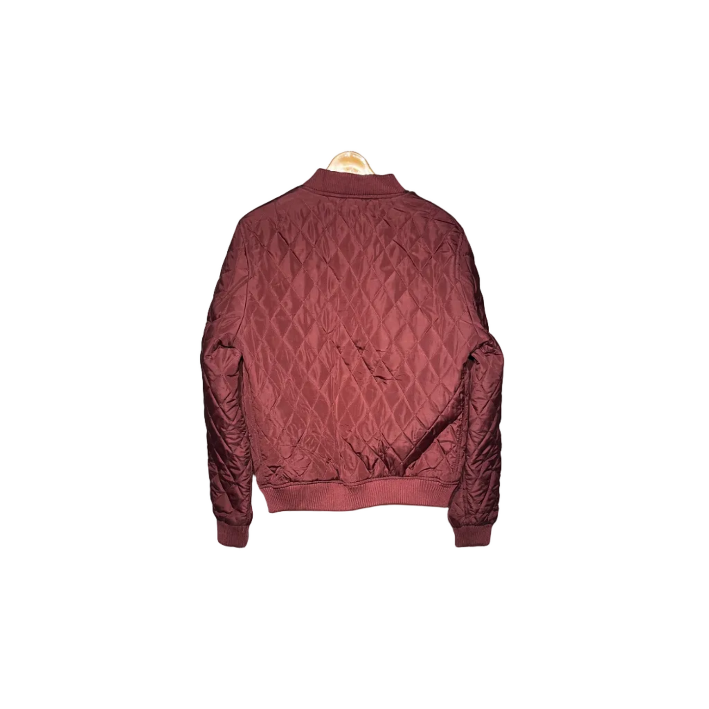 Urban Classic Men Jacket #1973