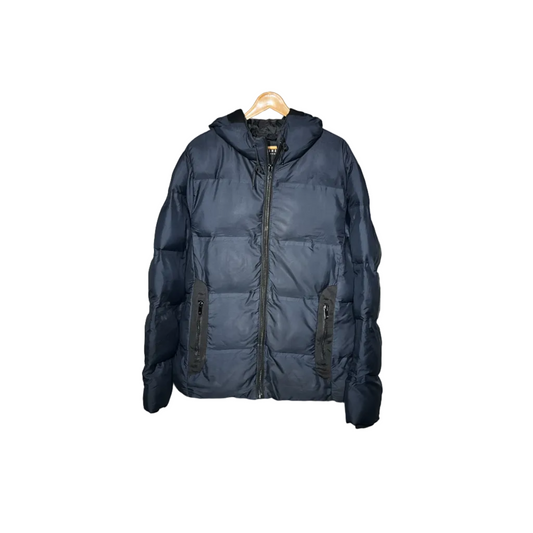 Smog Men Jacket #1968