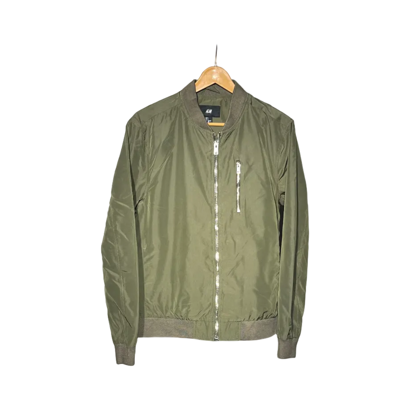 H&M Men Jacket #1954