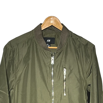 H&M Men Jacket #1954