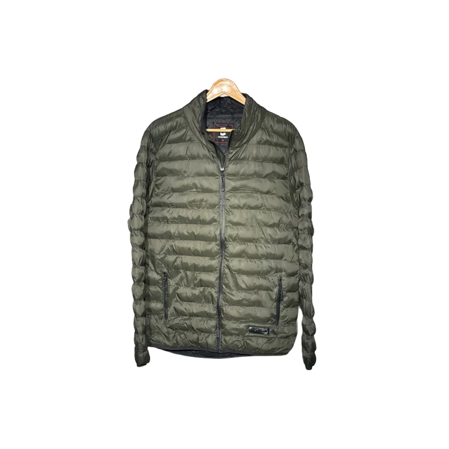 Comfort Men Jacket #1972