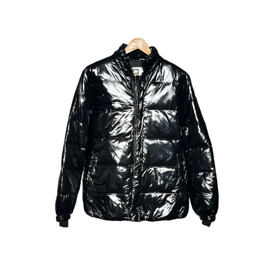 Orange Mom Men Jacket #1958