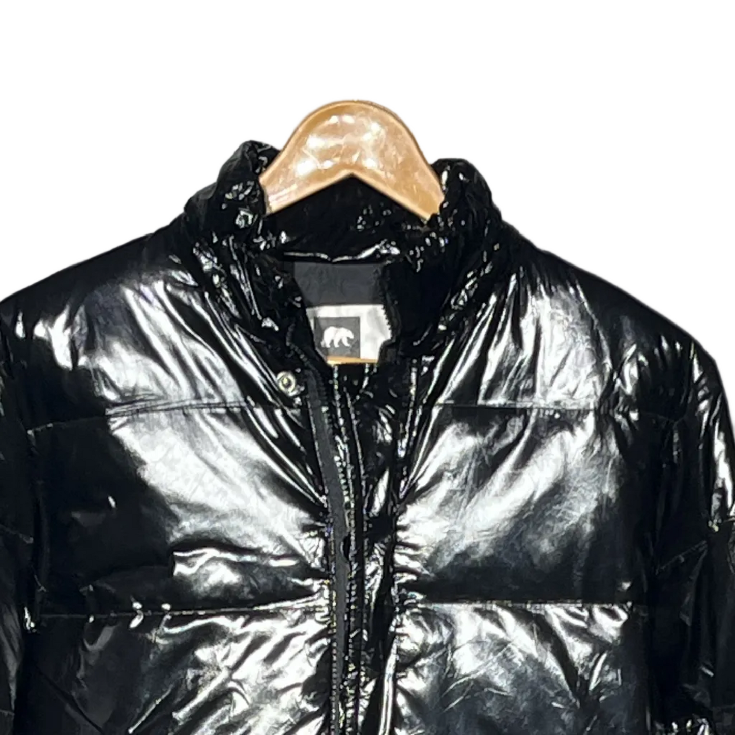 Orange Mom Men Jacket #1958