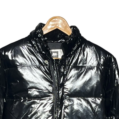 Orange Mom Men Jacket #1958