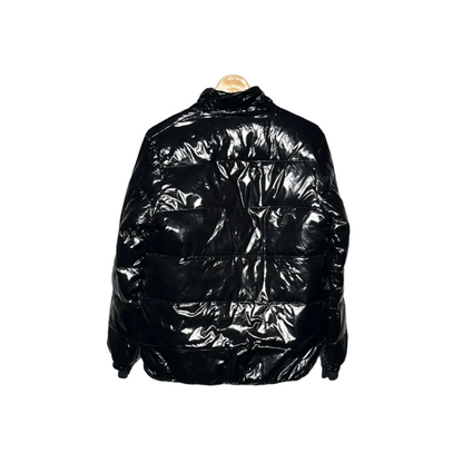 Orange Mom Men Jacket #1958