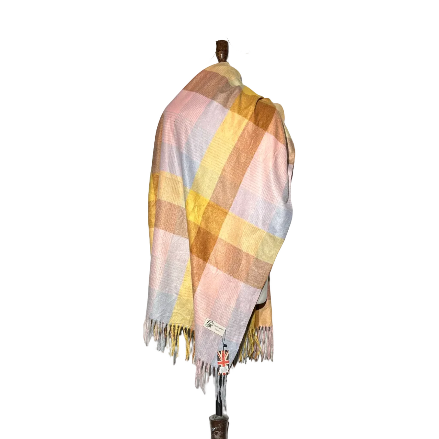 Country Field Women Staller #1985