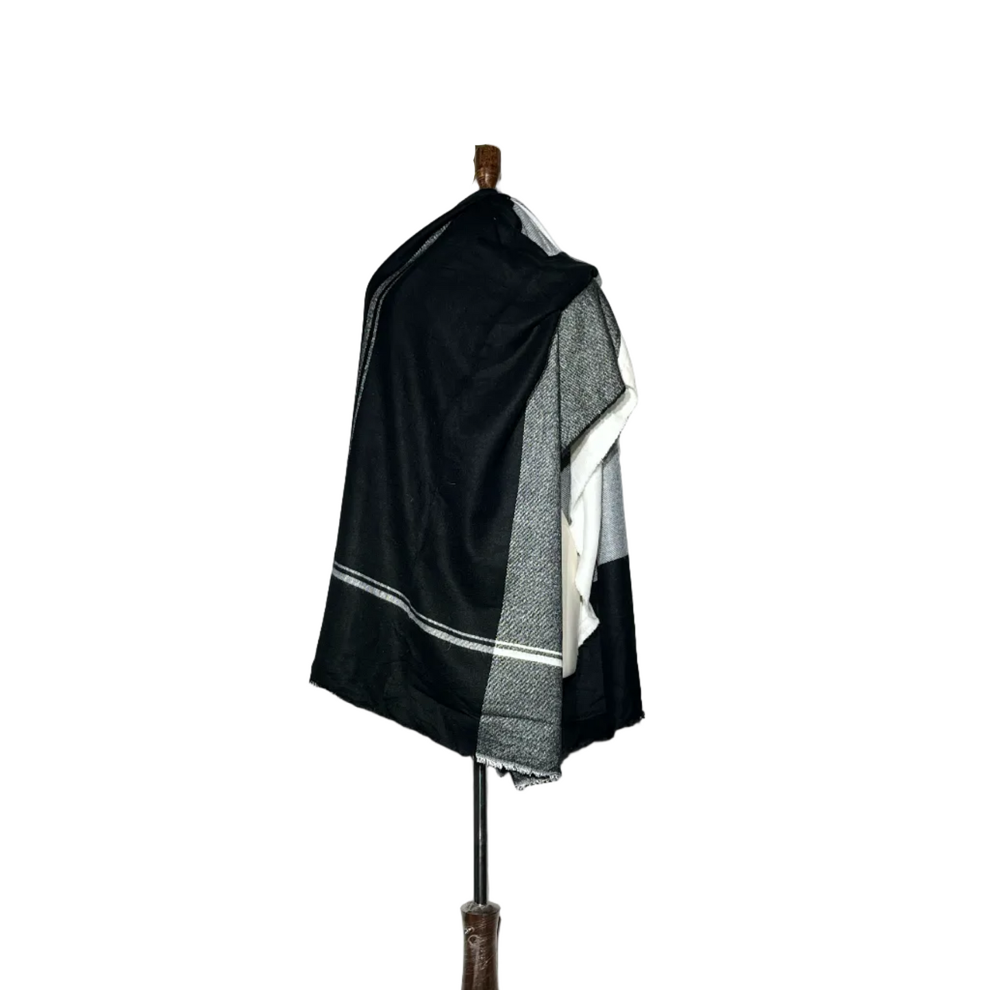 Black and gray Women Staller #1982