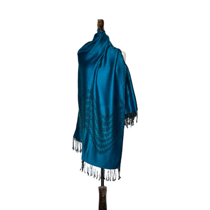 Sea green Women Staller #1980