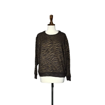 M&S Collection Women Sweater Blouse #2001