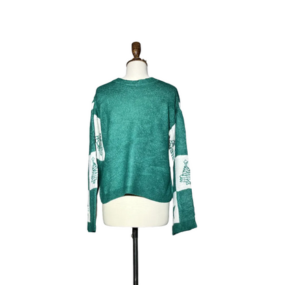 Primark Women Sweater Blouse #2000