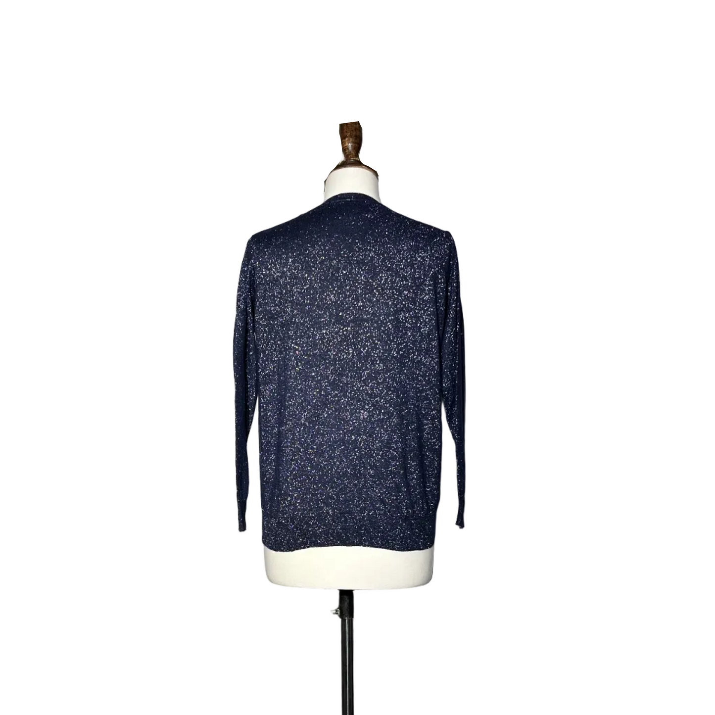 Papaya Women Sweater Blouse #2004