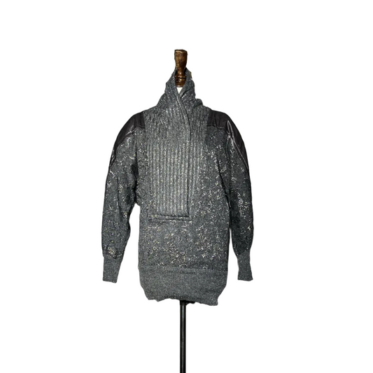 Collection Gladdic Women Sweater Blouse #2006