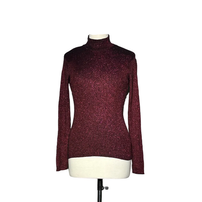 Zebra Unisex Highneck #2136