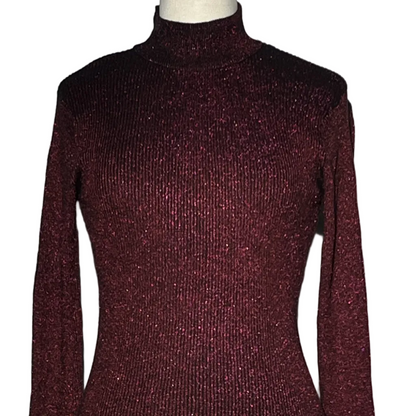 Zebra Unisex Highneck #2136