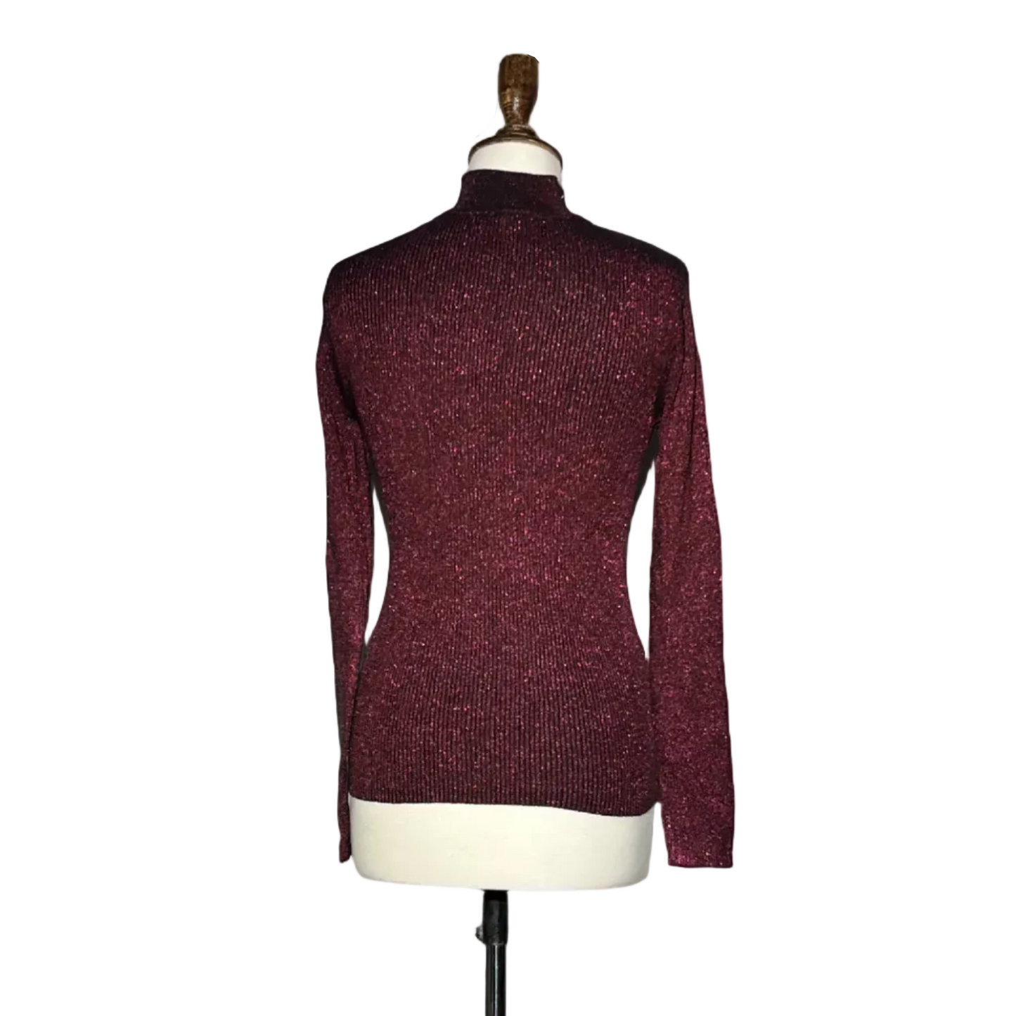 Zebra Unisex Highneck #2136