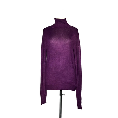 New Look Unisex Highneck #2138