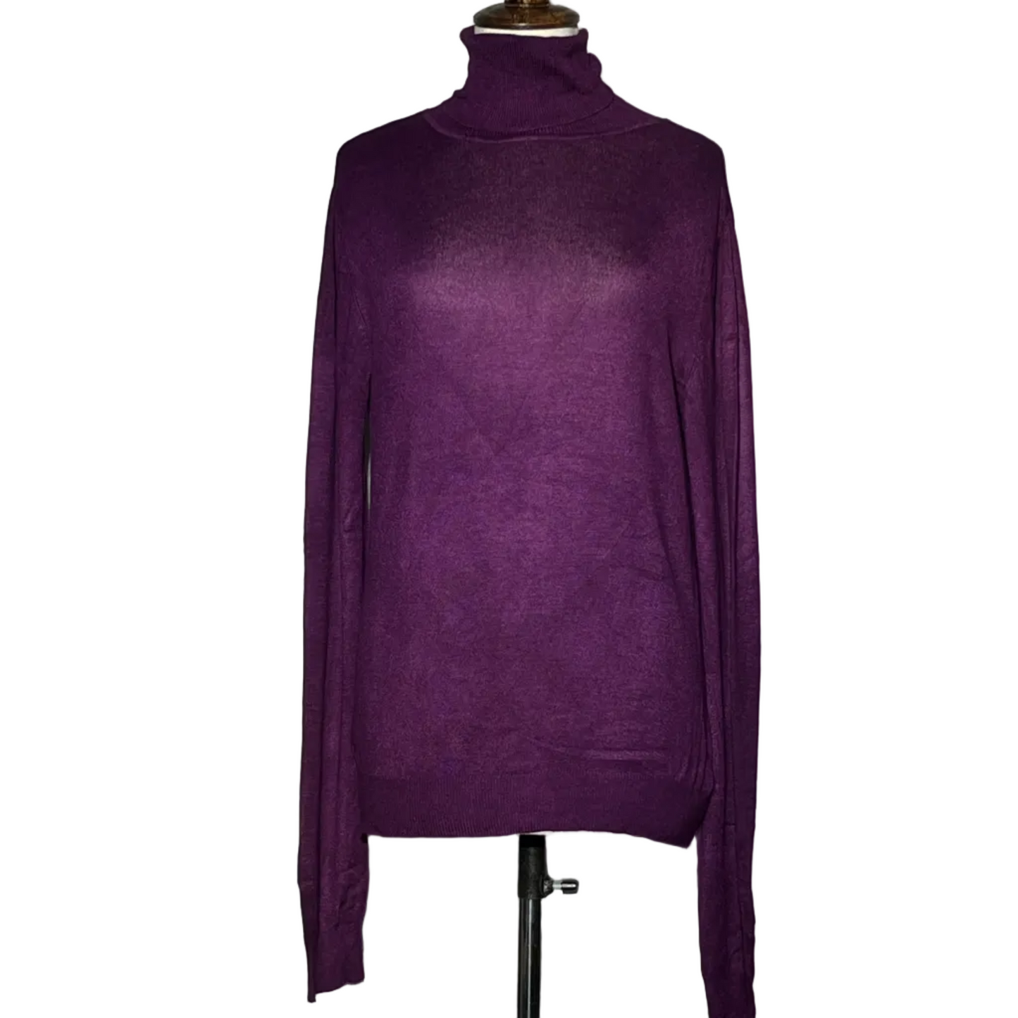New Look Unisex Highneck #2138