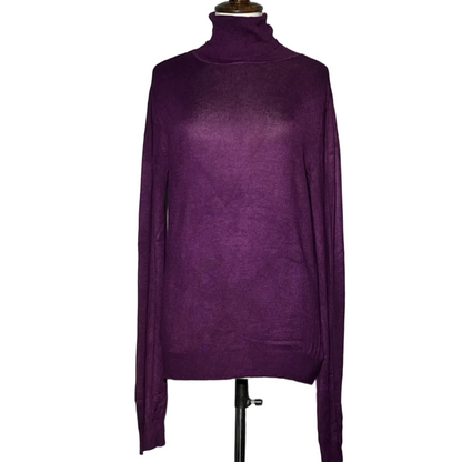 New Look Unisex Highneck #2138