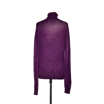 New Look Unisex Highneck #2138