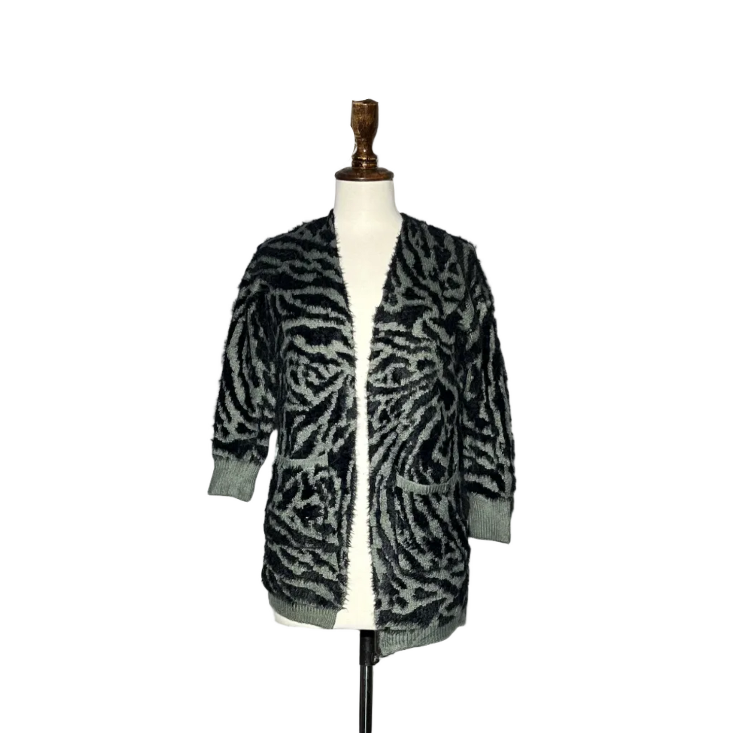 Decjuba Kids Women Ladies Blouse Sweater #2011