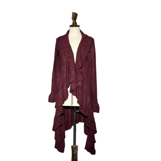 Evie Collection Women Ladies Blouse Sweater #2015