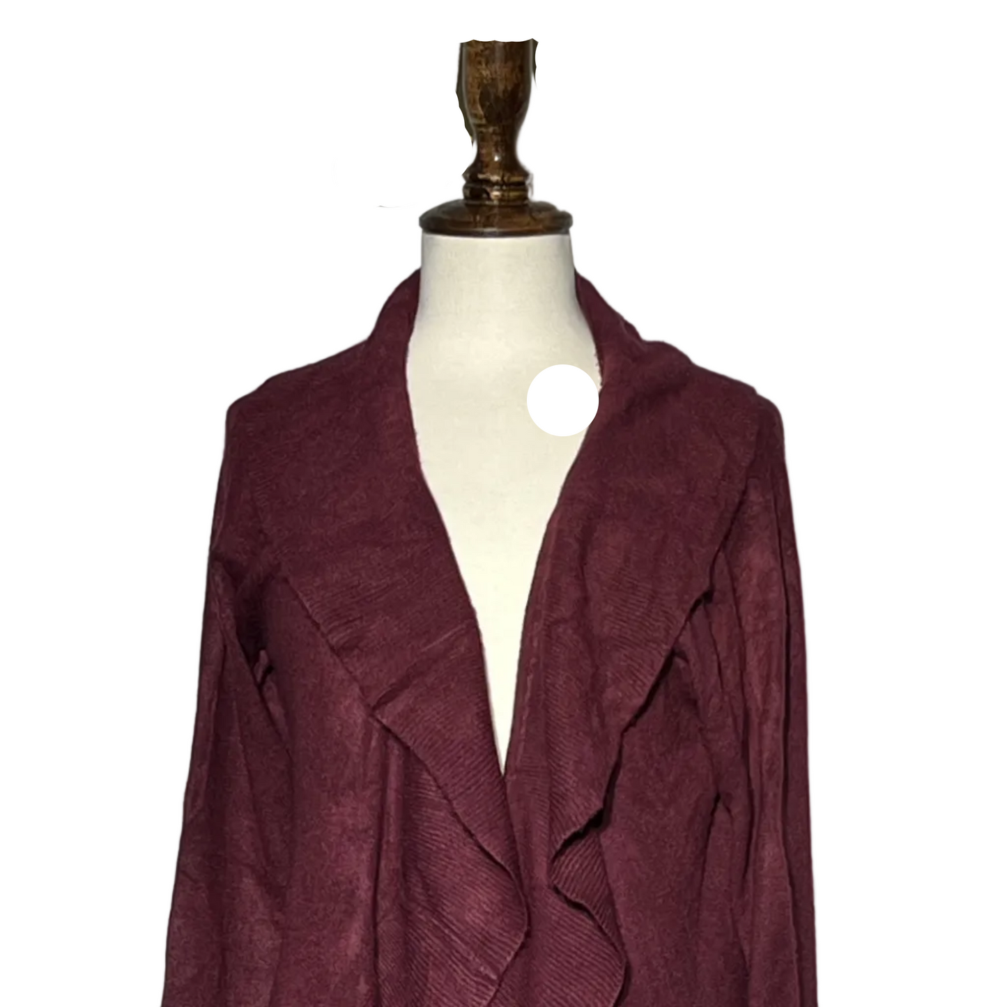 Evie Collection Women Ladies Blouse Sweater #2015