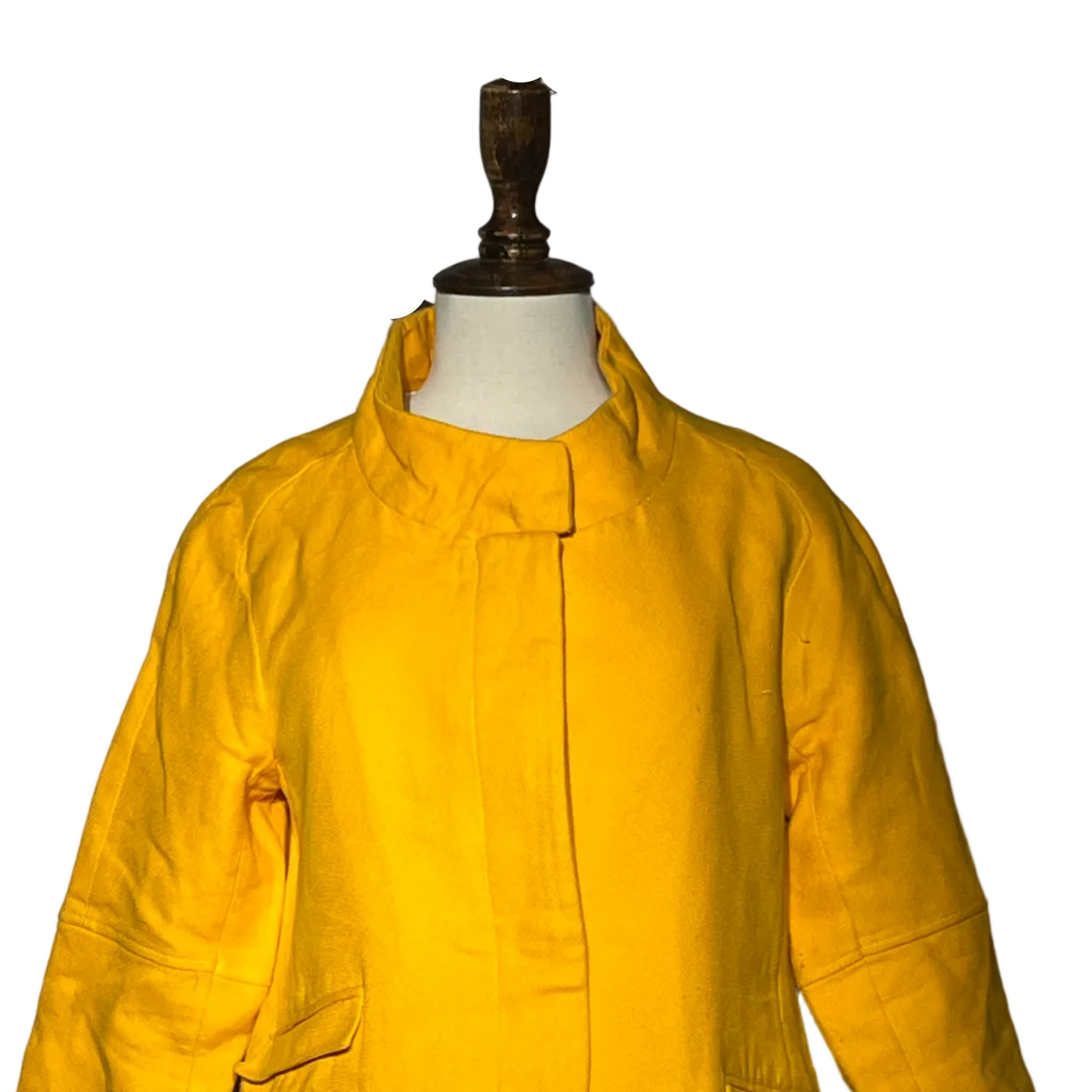 Zara Basic Women Longcoat #2031