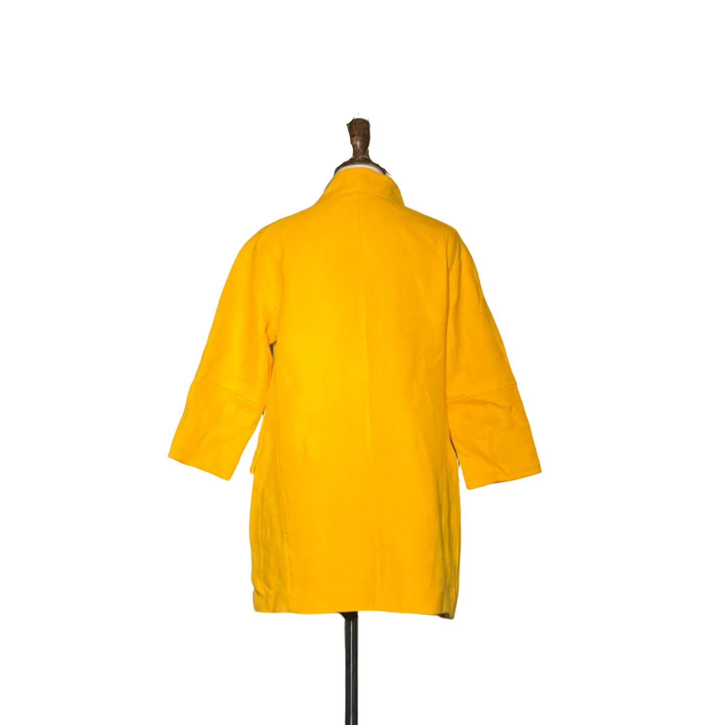 Zara Basic Women Longcoat #2031