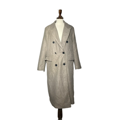 Primark Women Longcoat #2030