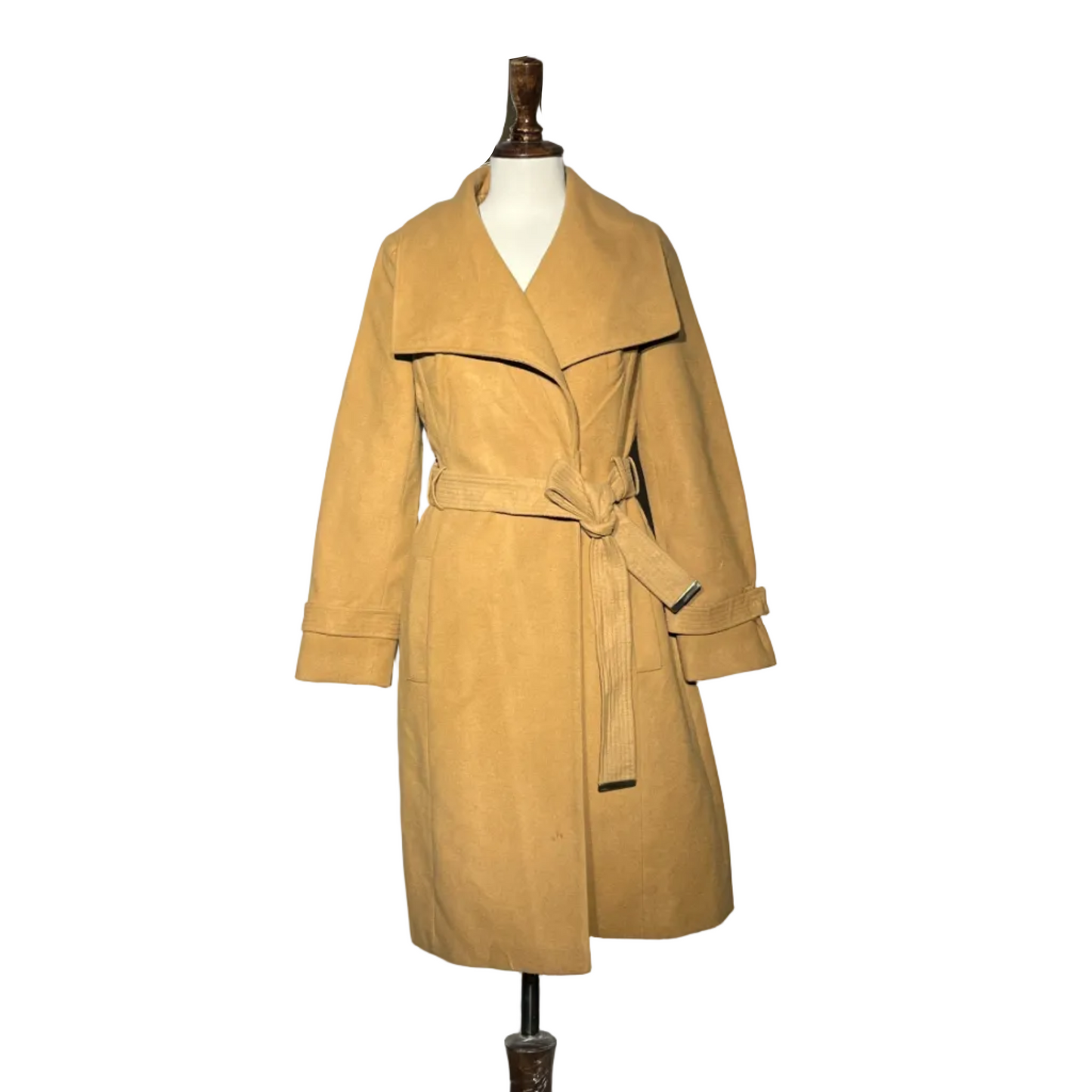 Papaya Women Longcoat #2038