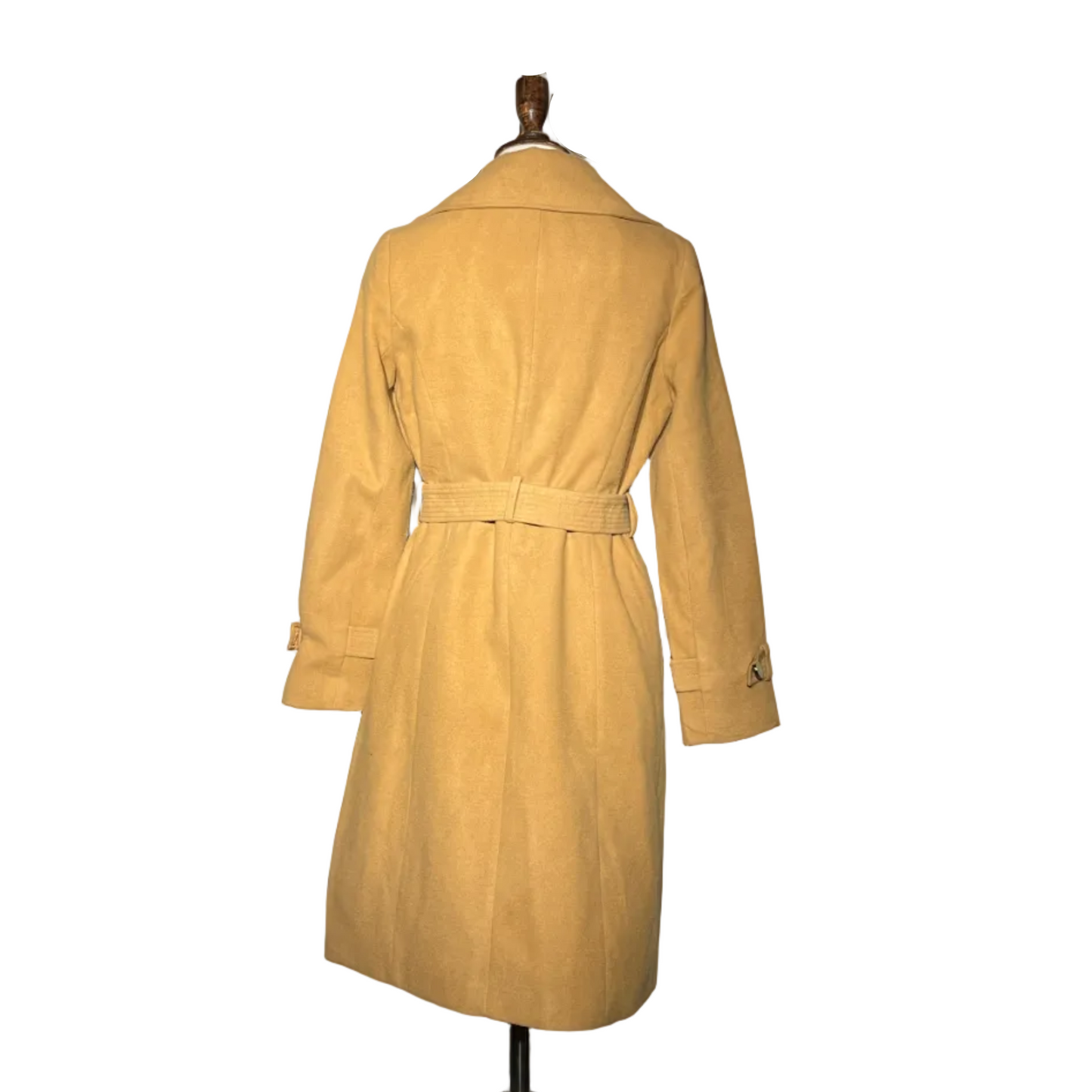 Papaya Women Longcoat #2038