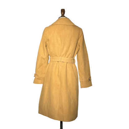 Papaya Women Longcoat #2038