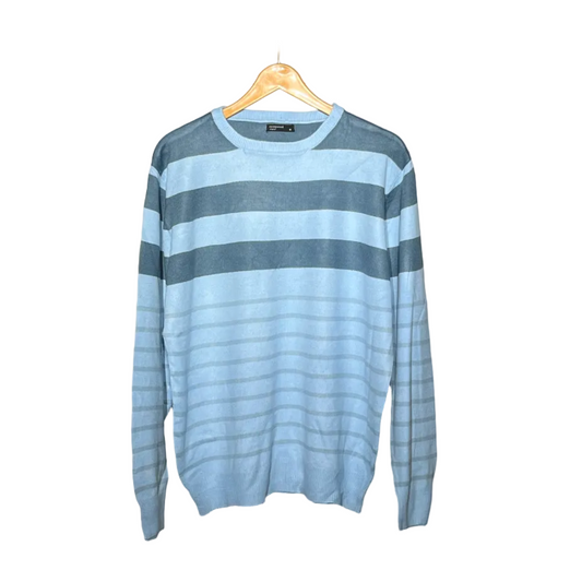 Cedarwood Men Sweater Shirt #2041